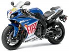 Yamaha YZF 1000 R1 Rossi Replica L.E.